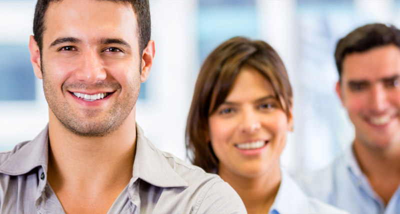 Werken bij Leica Geosystems